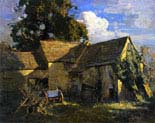 everetts old mill corfe
